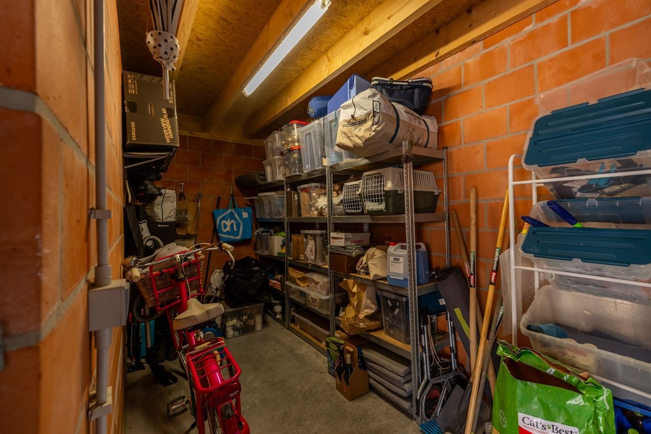 2 grote slk, 123m², hoogwaardige afwerking met tuintje en EPC A. foto 24