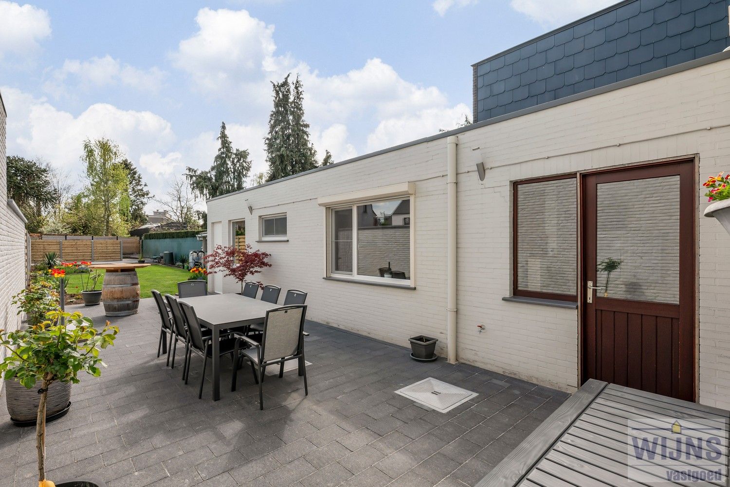 INSTAPKLARE WONING I BERLAAR I 2 SLPK foto 28