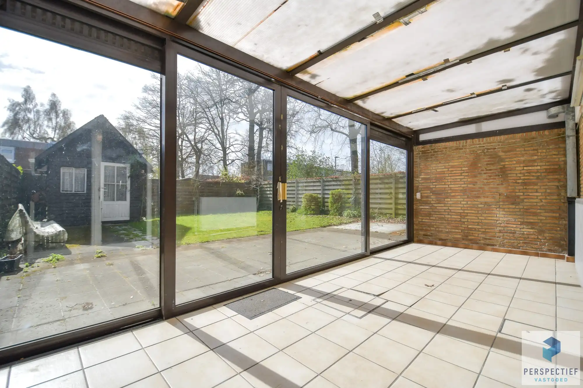 Te renoveren bel-etagewoning in rustige doodlopende straat op toplocatie foto 17