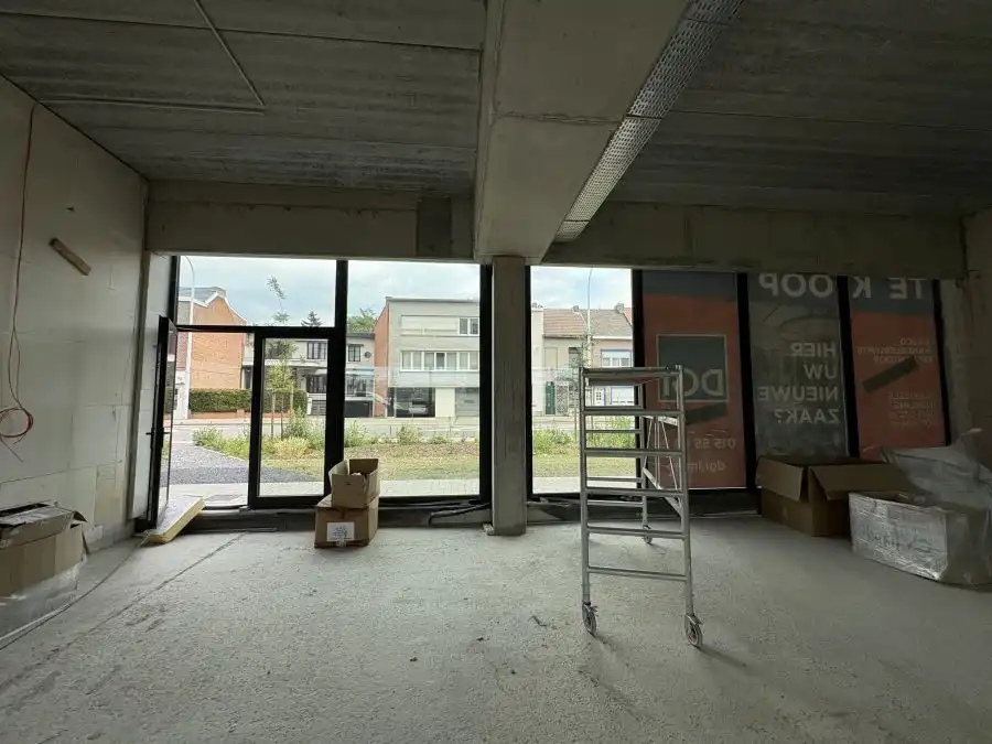 Oscar van Kesbeeckstraat 43, 2800 Mechelen foto 3