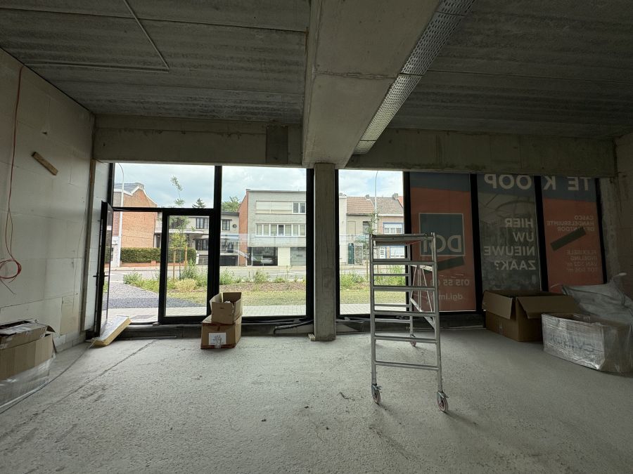 Oscar van Kesbeeckstraat 43, 2800 Mechelen foto 4