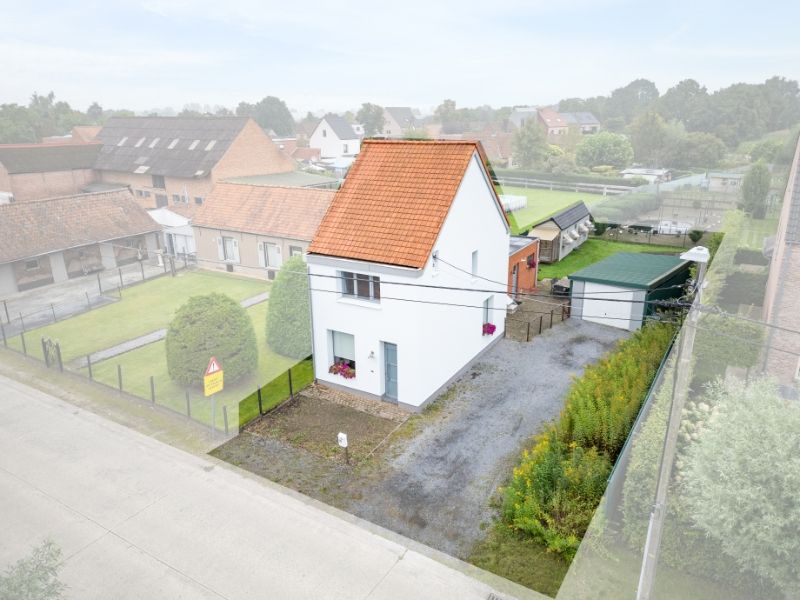 Huis te koop Groenstraat 87 - 9160 Lokeren