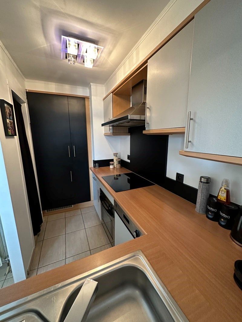 Gezellig appartement te Beringen foto 6