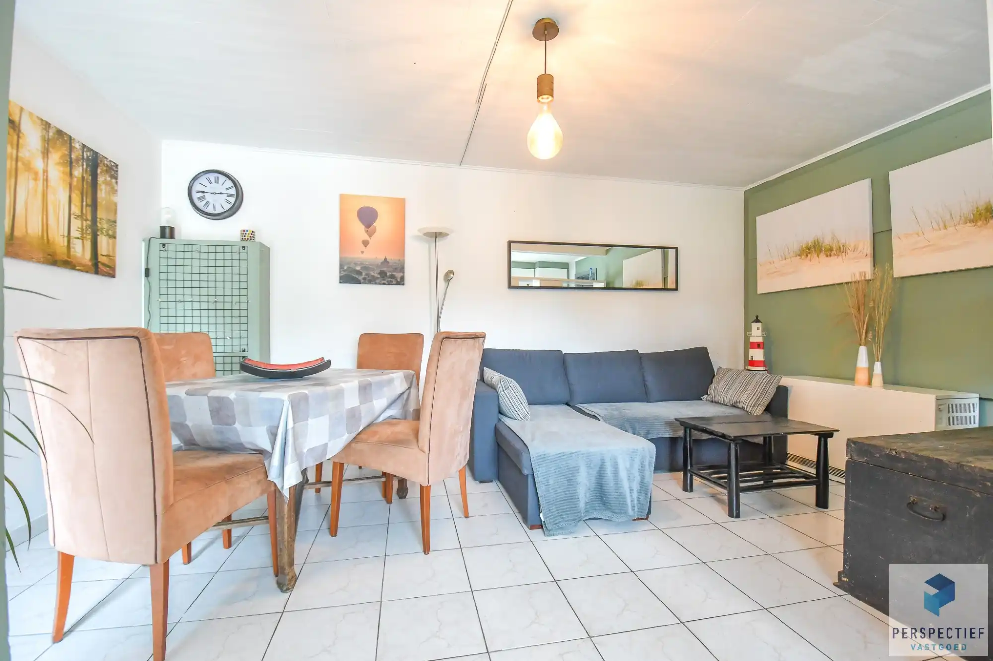 Charmante woning op topligging nabij zee – ideaal als investering of tweede verblijf foto 5