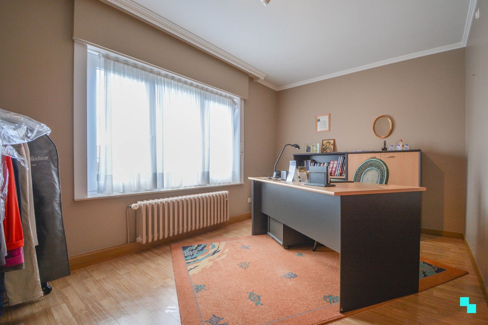 Goed onderhouden eengezinswoning te Roeselare foto 19