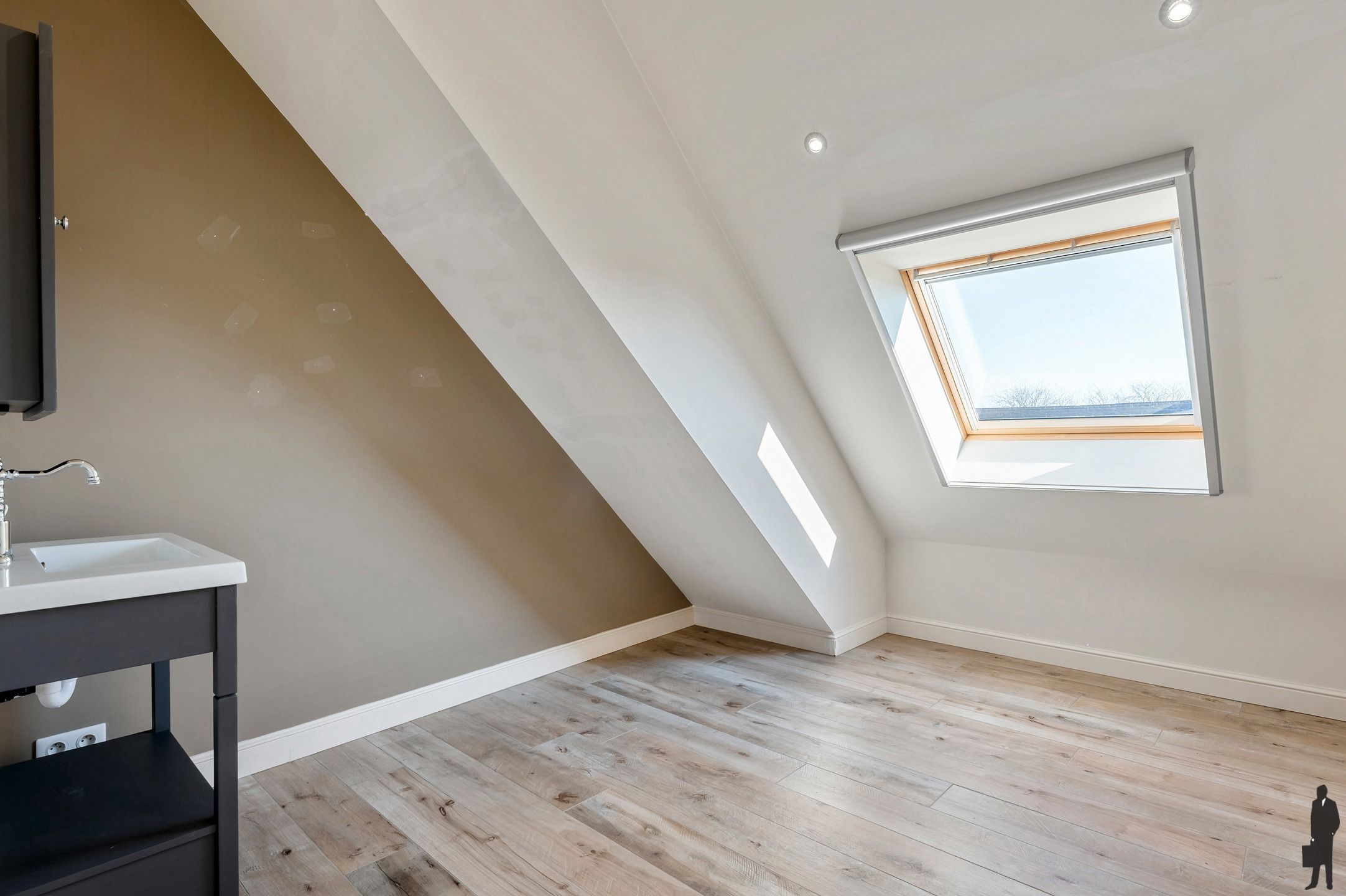 Vernieuwd appartement in het hart van Hoogstraten foto 13