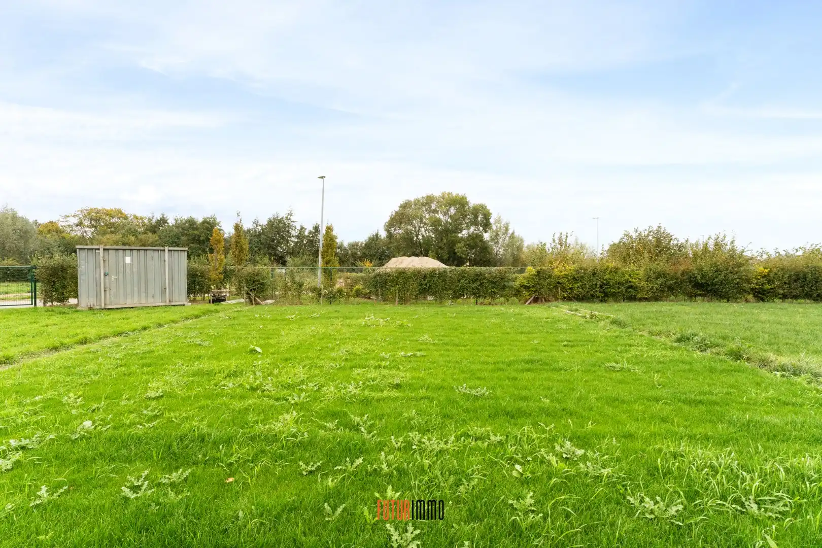 Verkaveling Poekehof te Ruiselede - Nieuwbouwwoningen foto 21