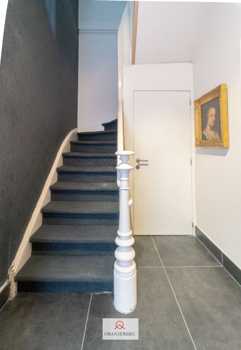 Huis met tuintje vlakbij Coupure foto 21