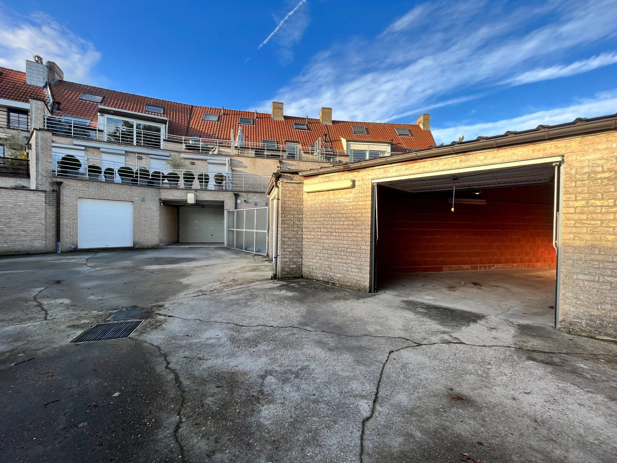 Gelijkvloers appartement met 2 slaapkamers te Westkapelle foto 16