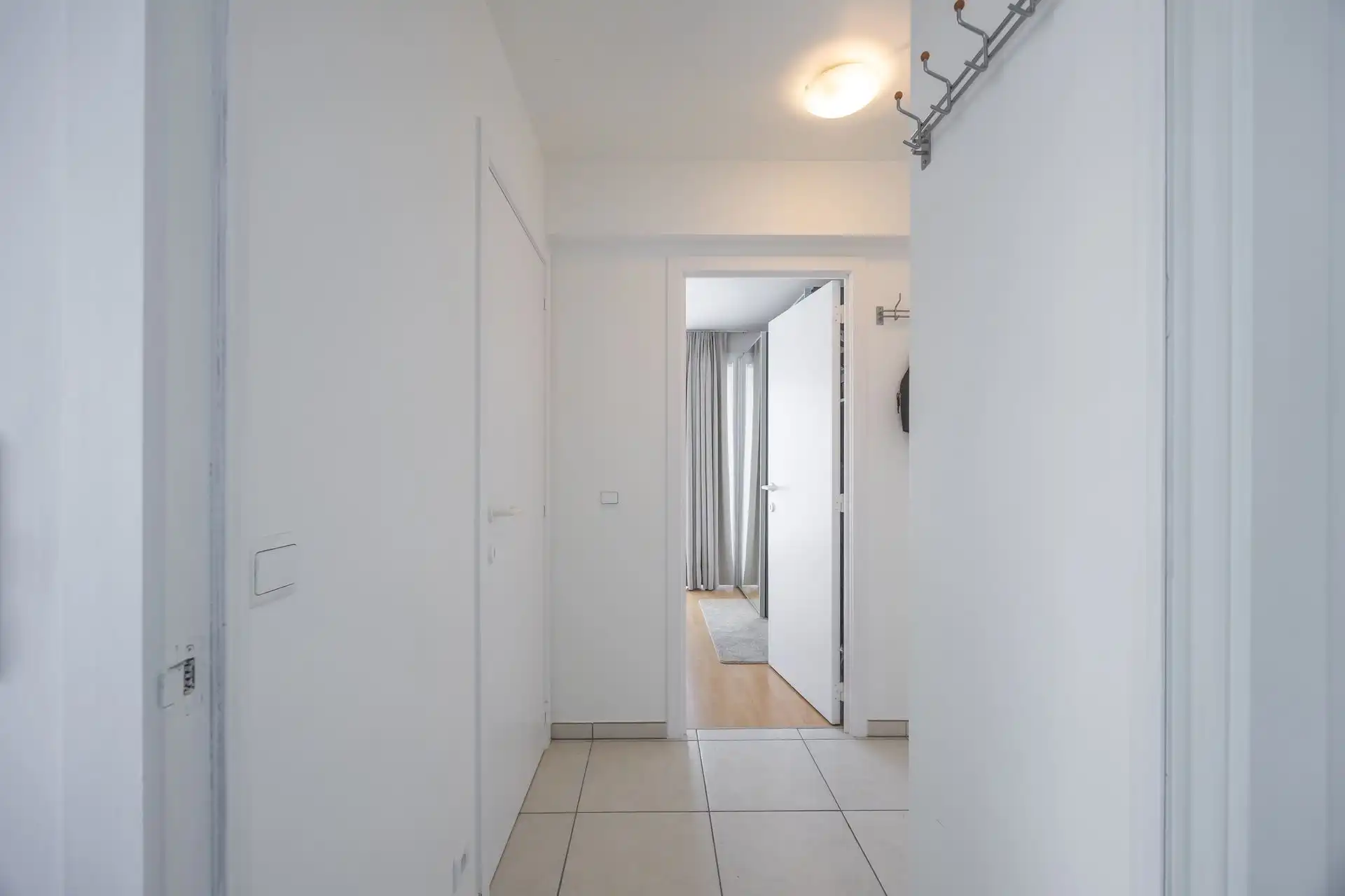 Appartement 1 slaapkamer foto 7