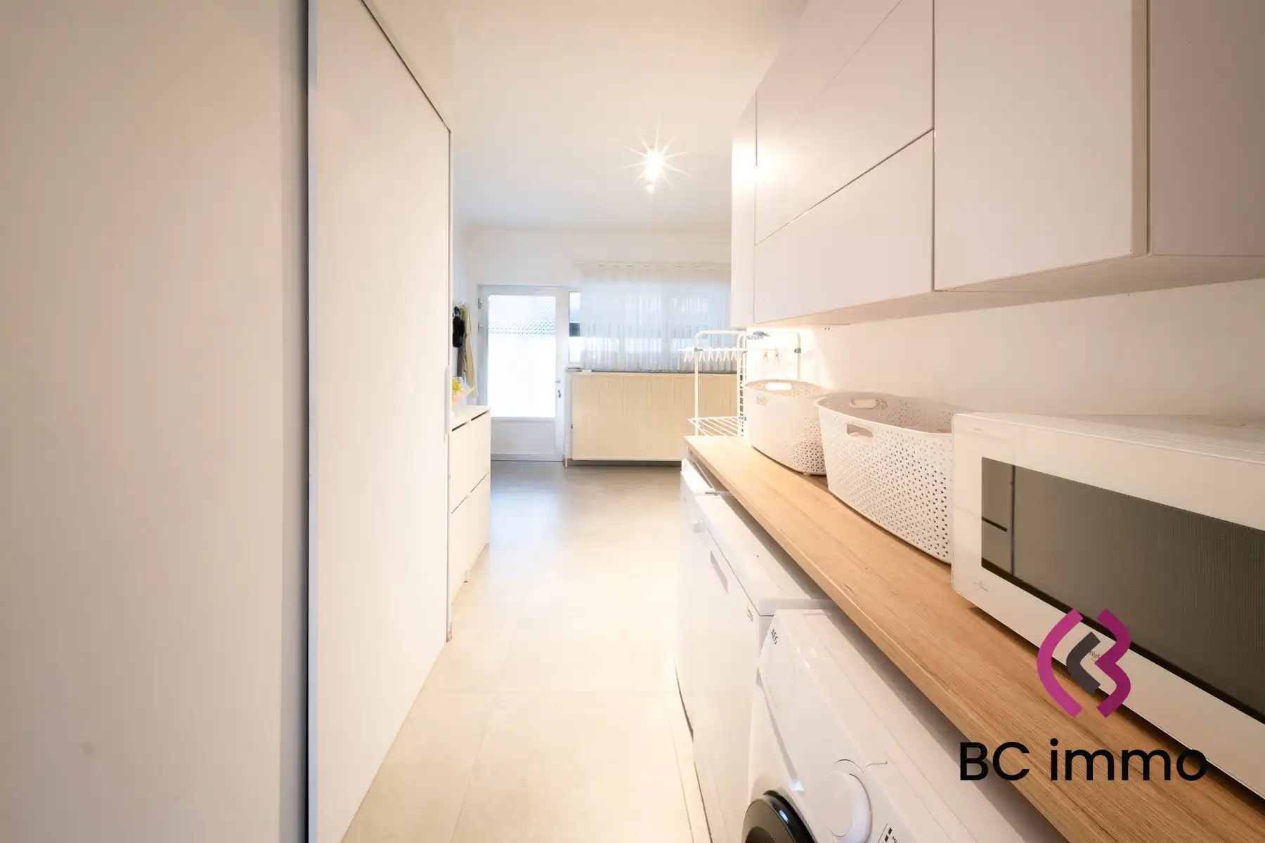 Gelijkvloerse open bebouwing in Zonhoven foto 24