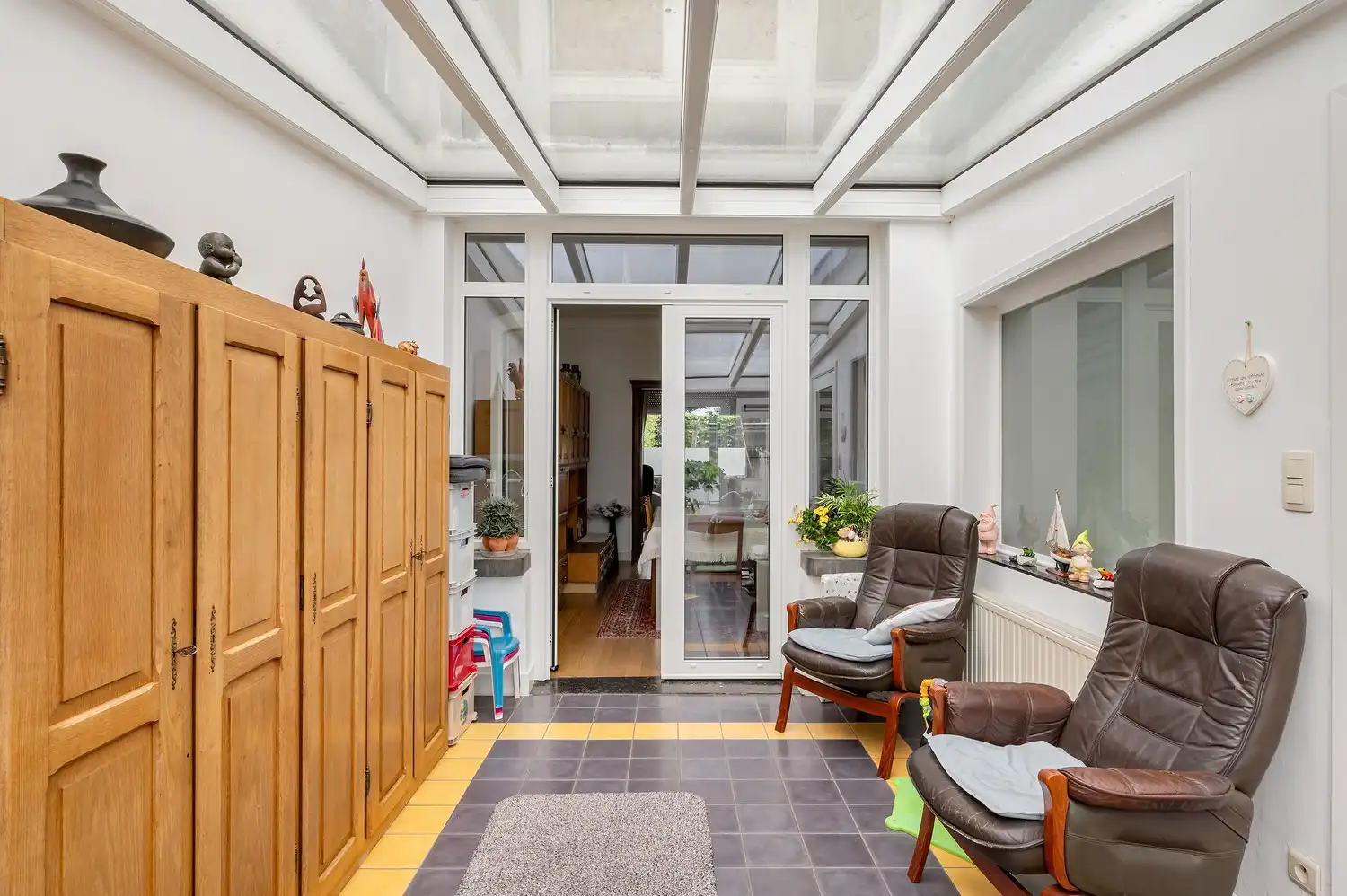 Instapklare HOB op 364 m². foto 16
