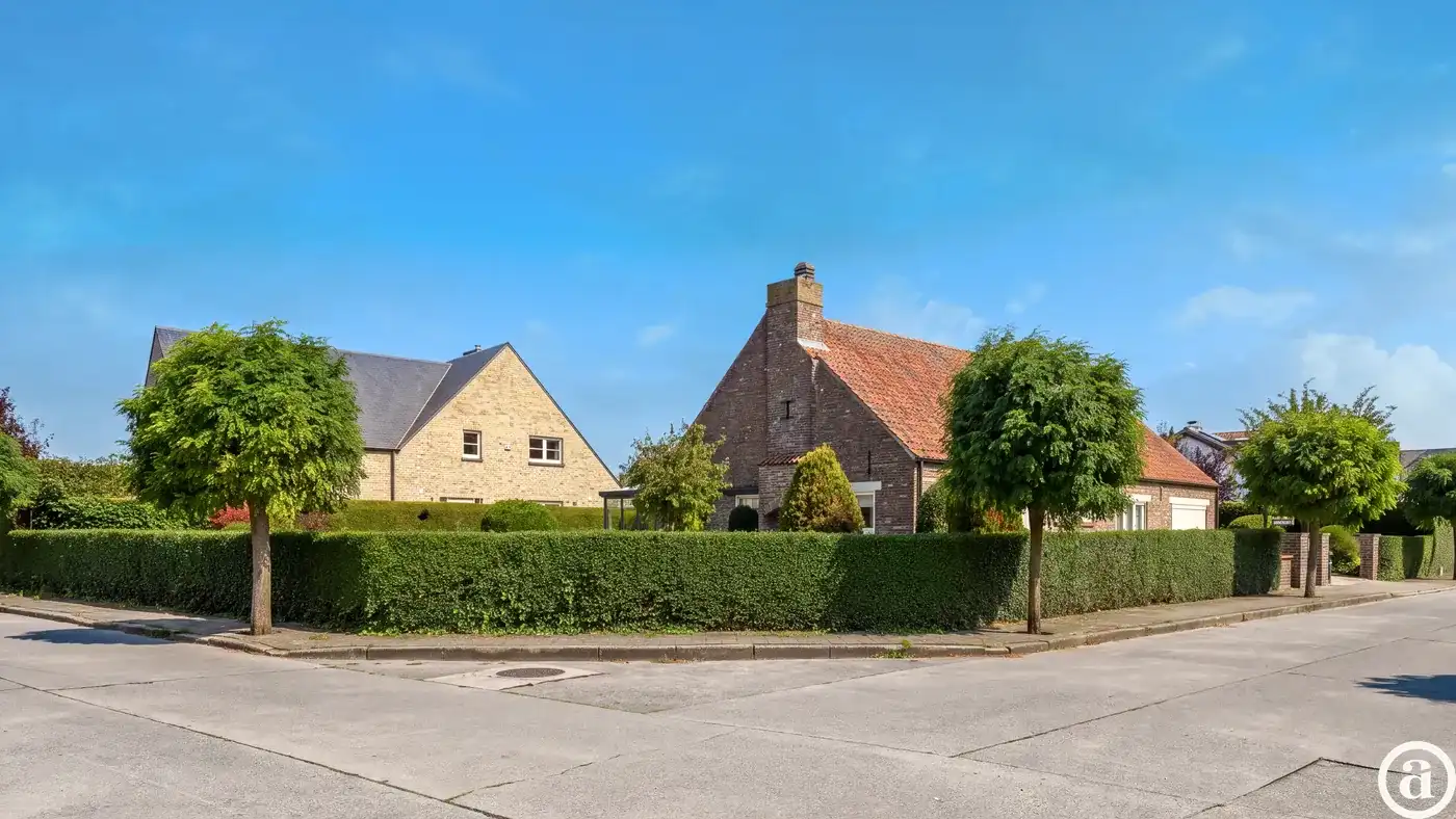 Huis te huur Abelendreef 26 - 8300 Knokke-Heist