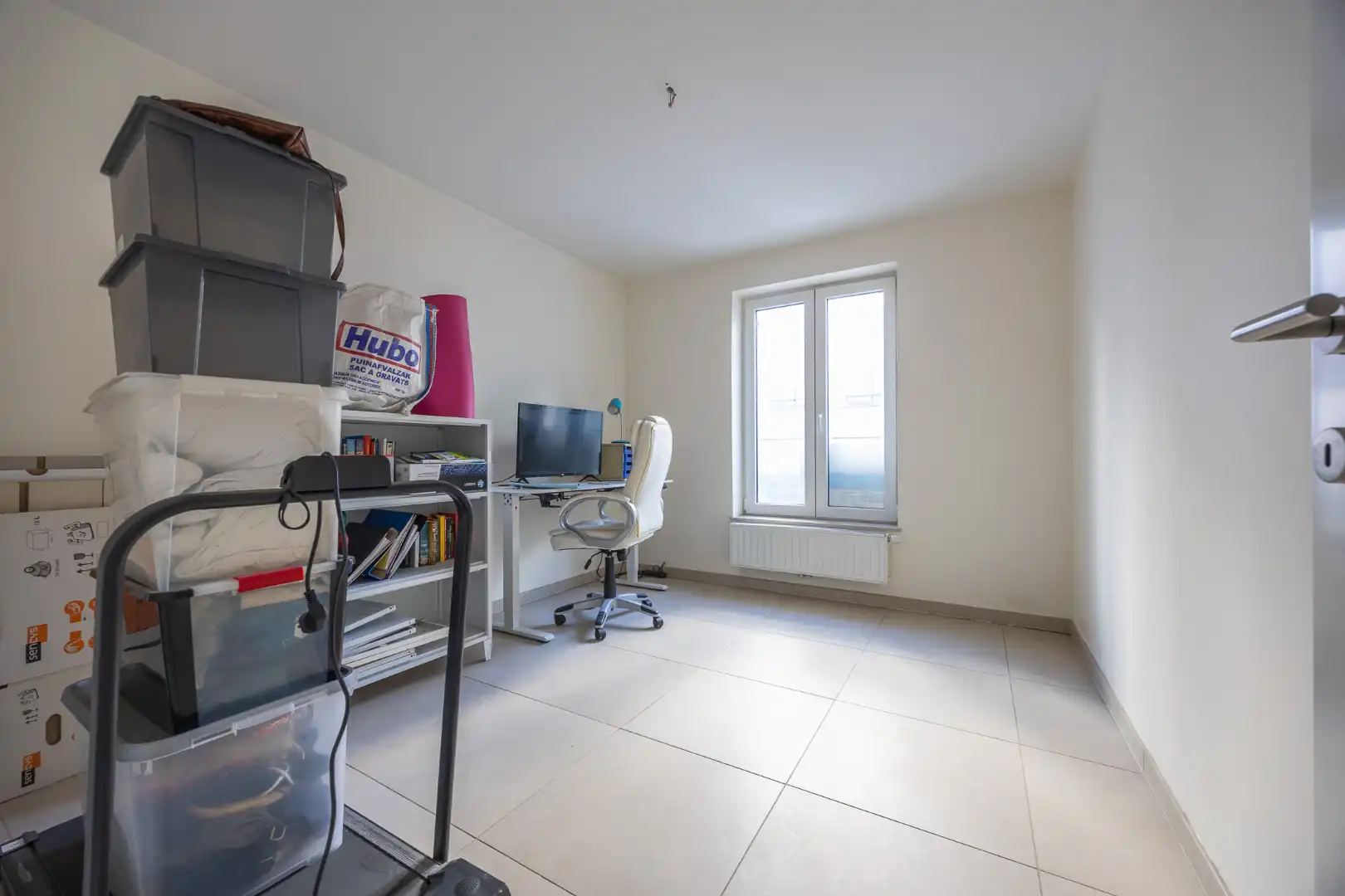 Instapklaar appartement met ruim zonneterras in het centrum van Oostende! foto 12