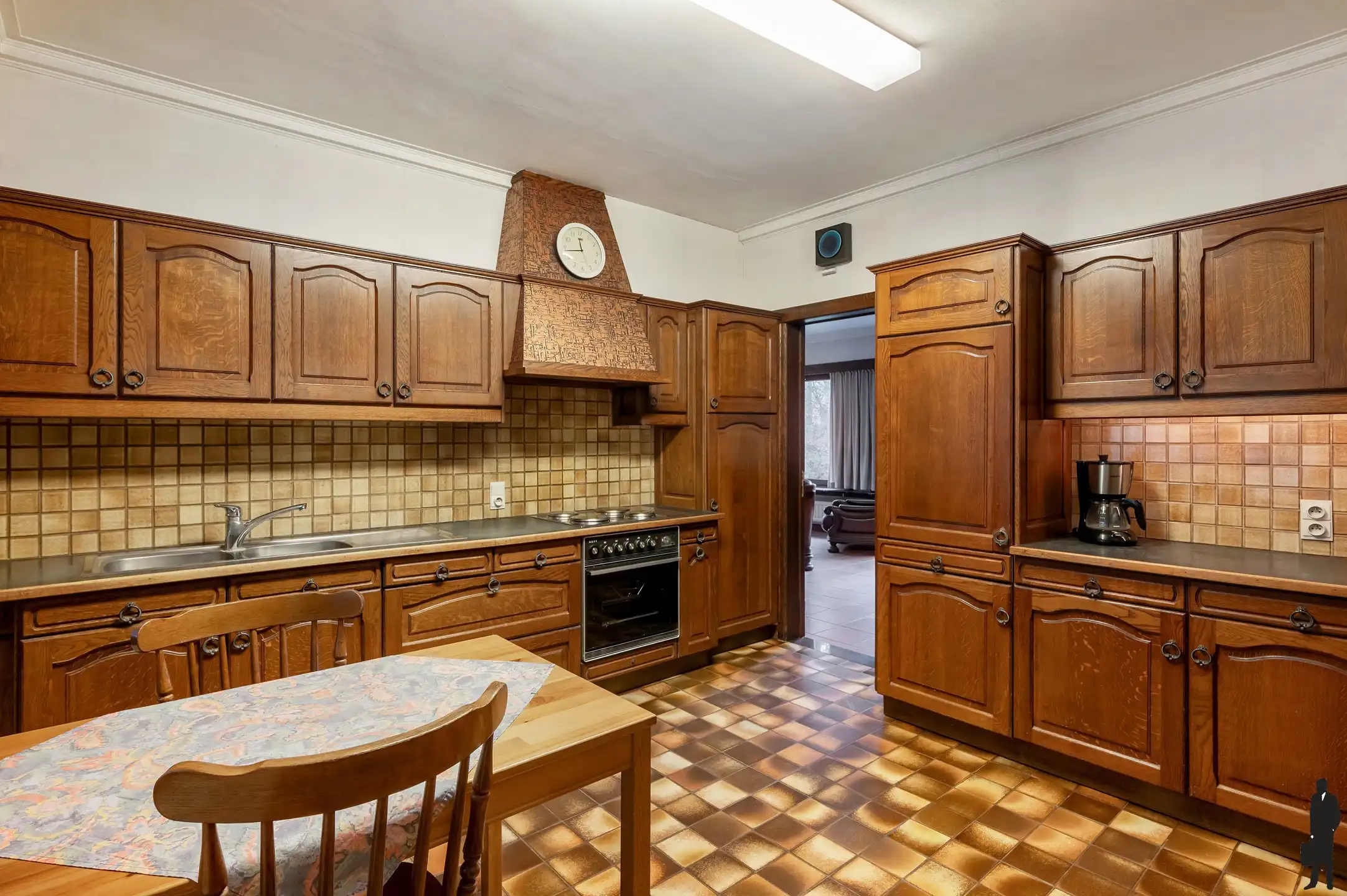 Verkavelbaar renovatie-eigendom! foto 11