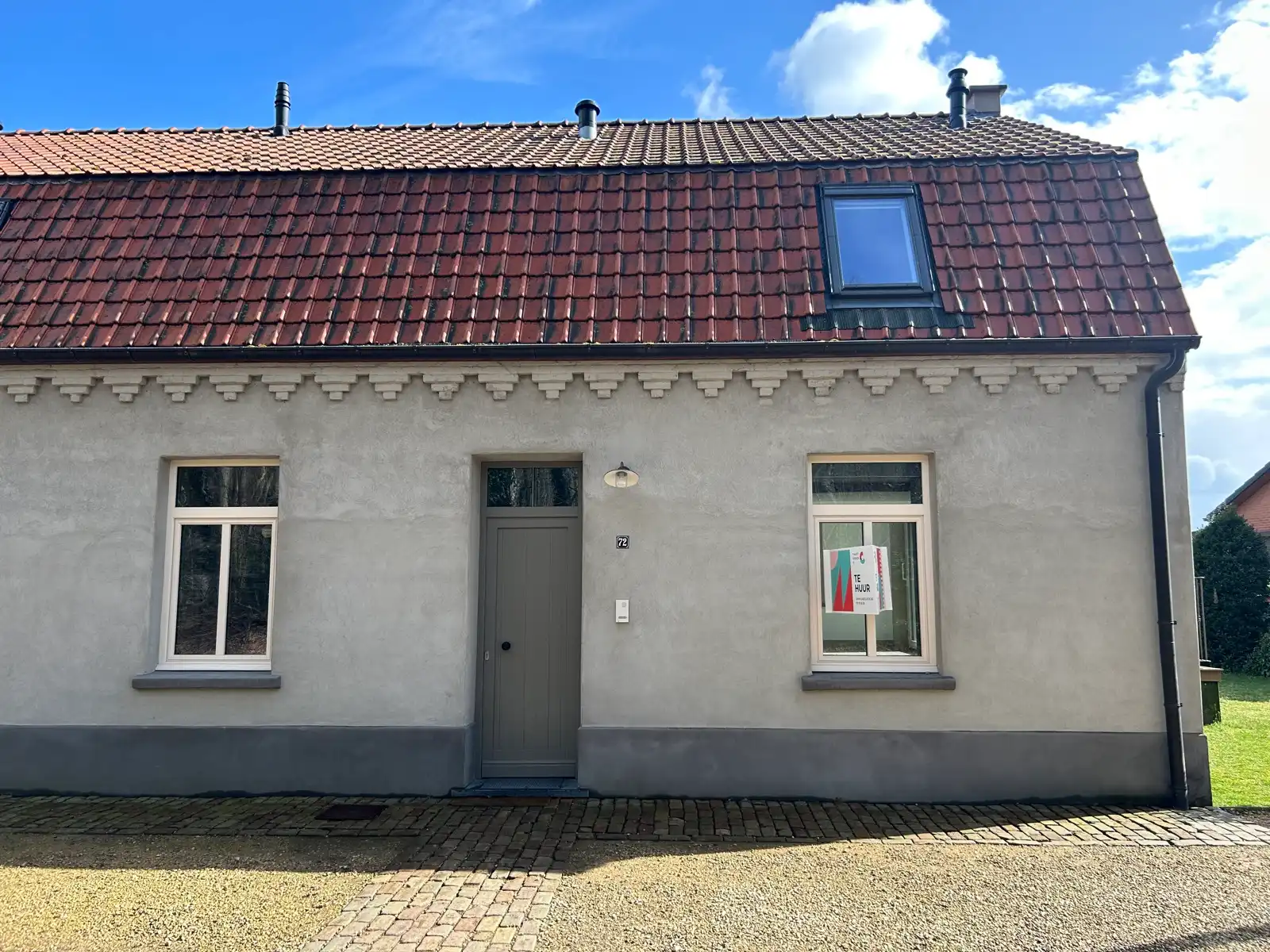 Huis te huur foto {{pictureIndex}}