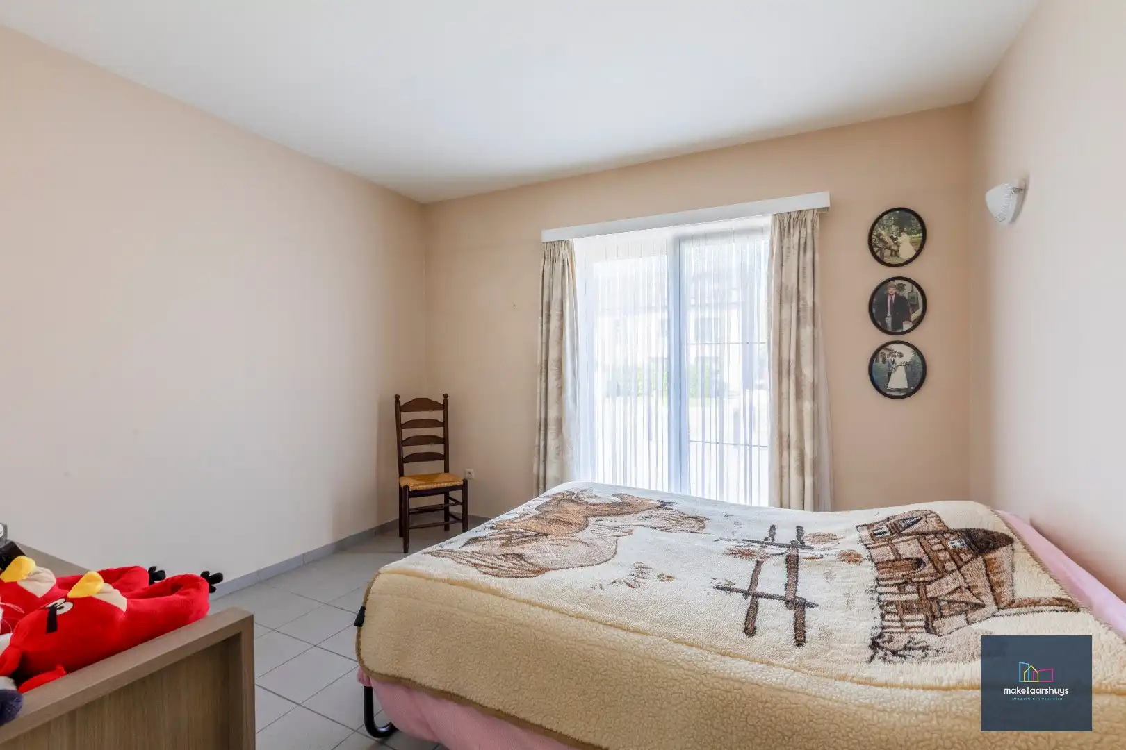 Ruime open bebouwing op een super ligging te Drongen foto 18