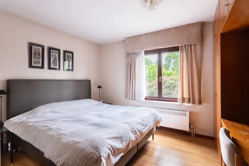 Stijlvolle villa op toplocatie, een zee van ruimte, privacy! foto 17