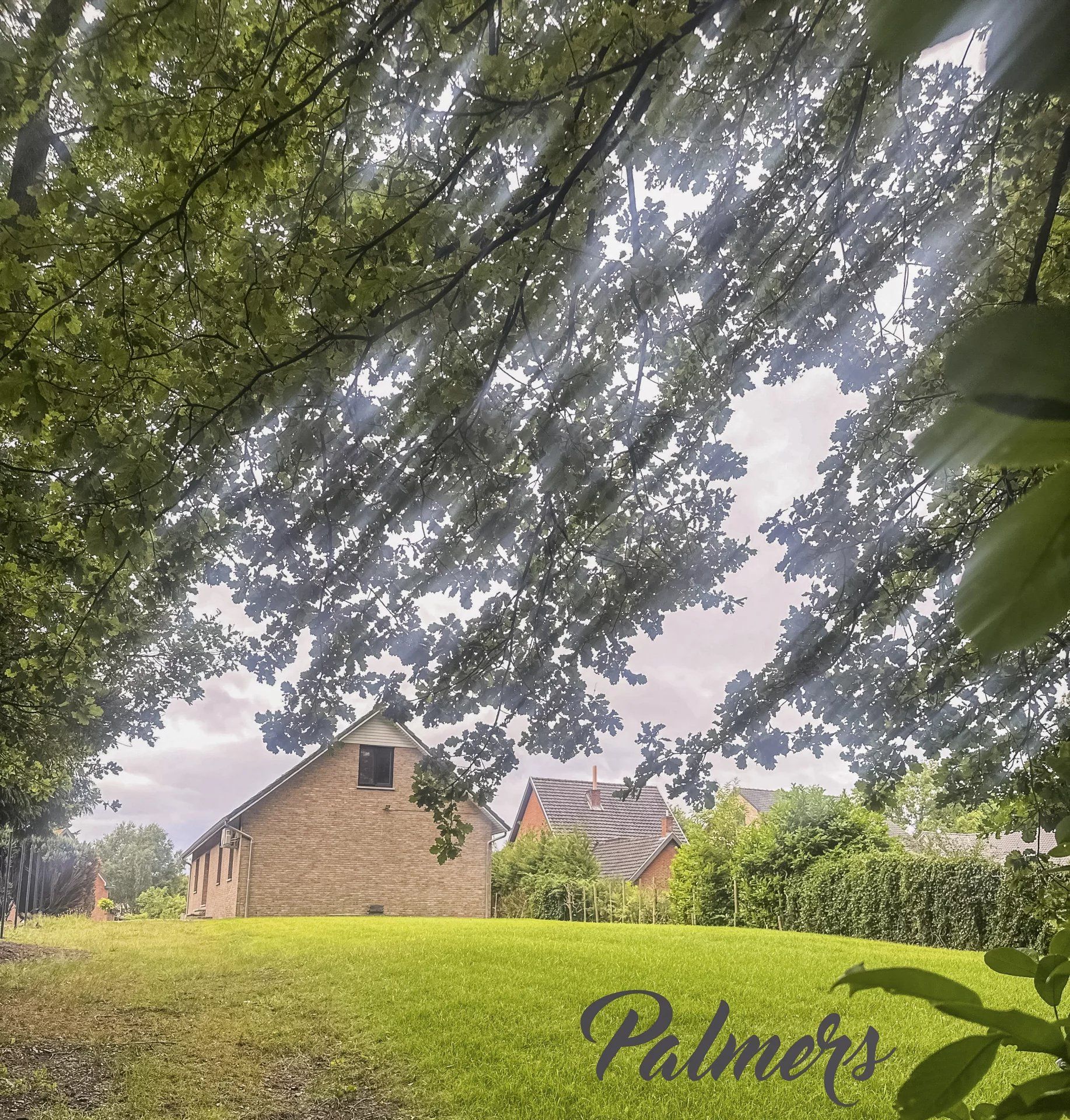 Comfort, ruimte èn ligging: instapklaar wonen in het groen. foto 30