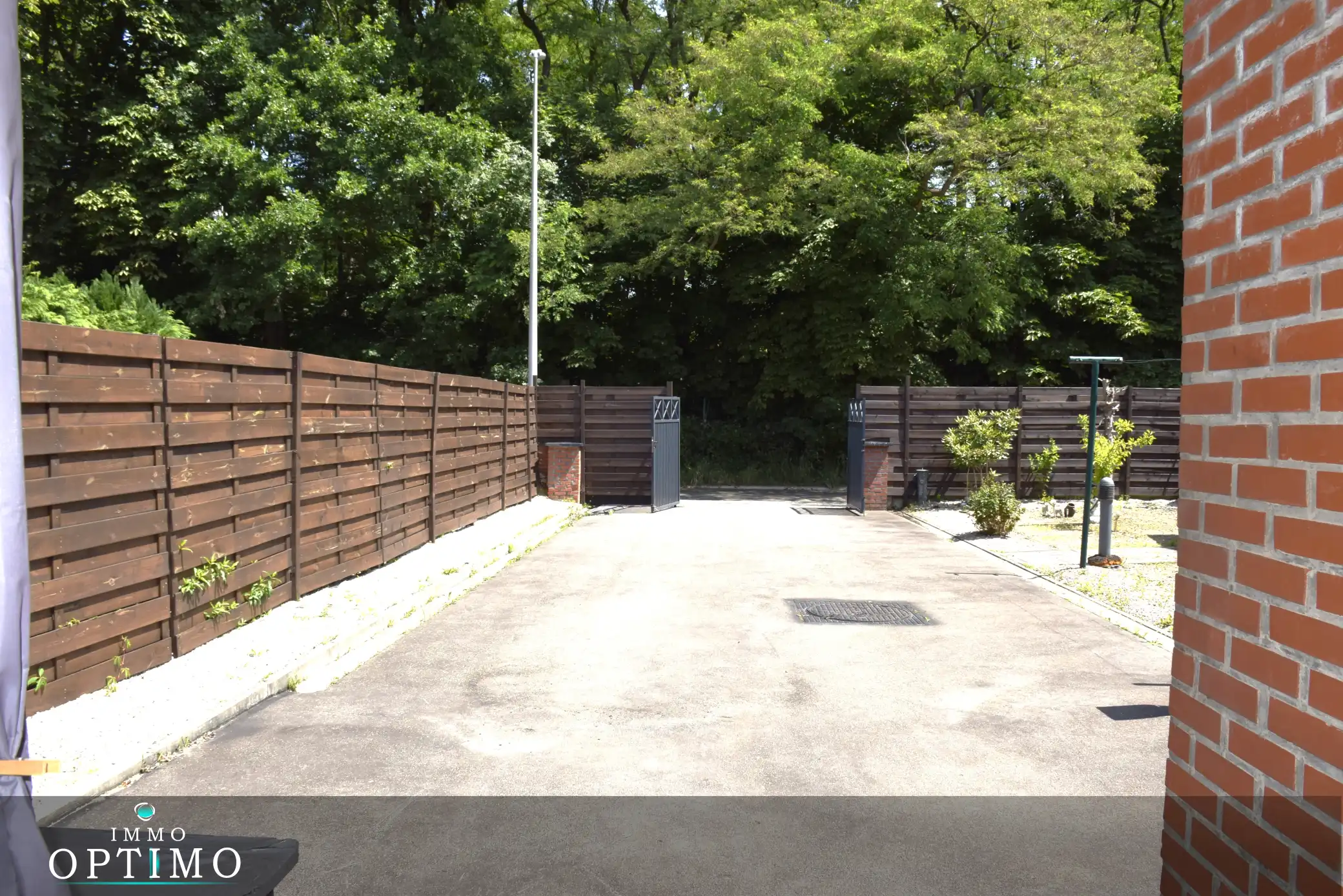 Wonen langs het Thorpark aan de Nijverheidslaan 3A in Genk. foto 4