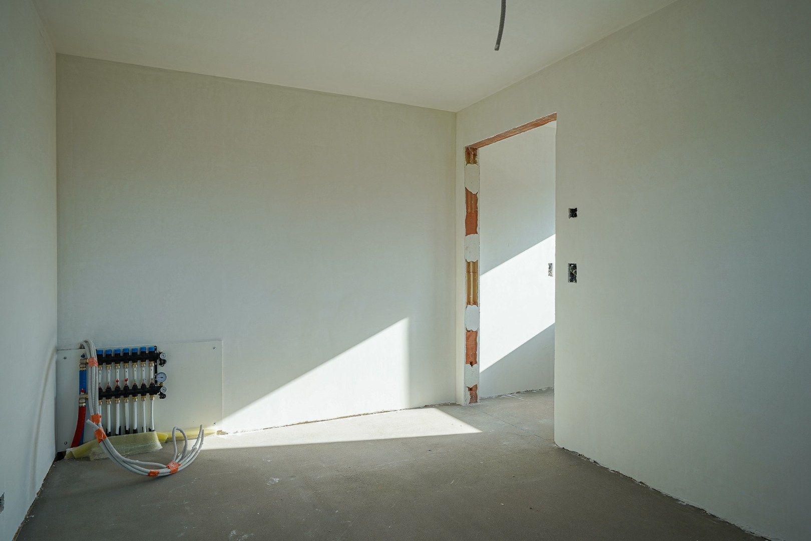 Kwalitatieve nieuwbouwwoning te Ichtegem foto 14