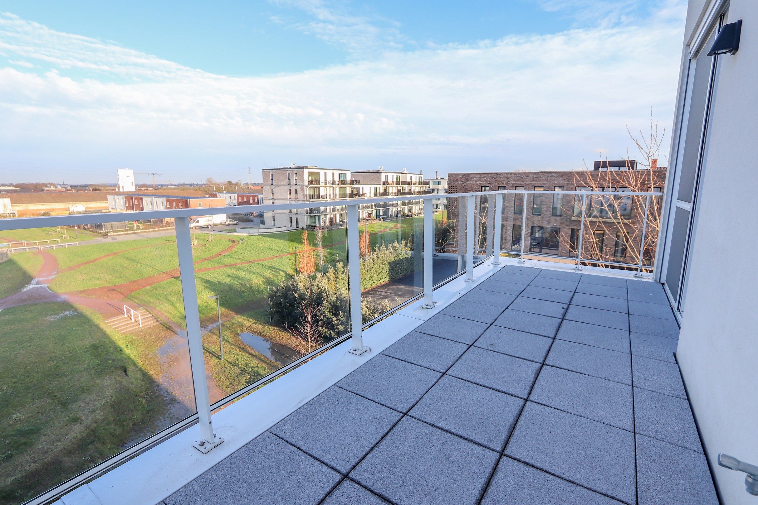 LUXUEUS PENTHOUSE IN HARTJE ZWEVGEM foto 21