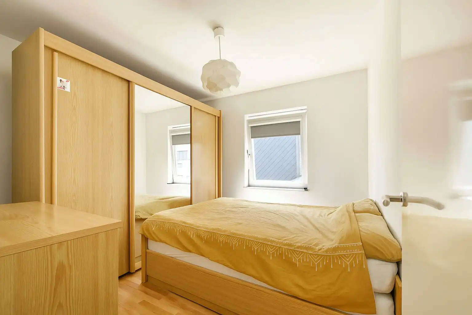 INSTAPKLAAR APPARTEMENT MET CENTRALE LIGGING | 2 SLPKS foto 7