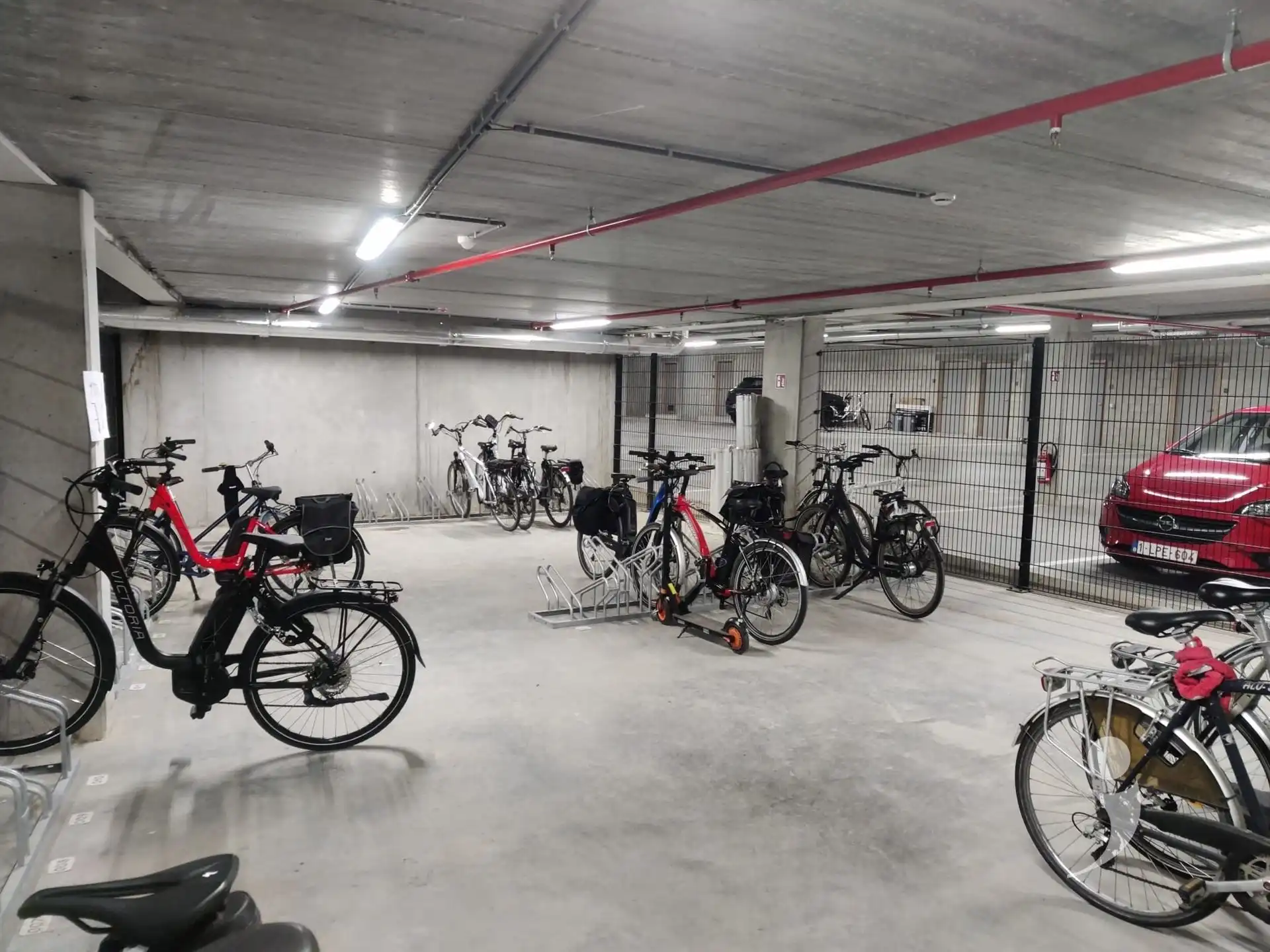 Nieuwbouw appartement foto 17