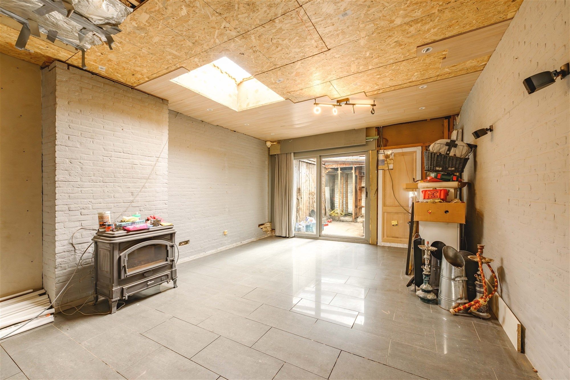 Huis foto 7