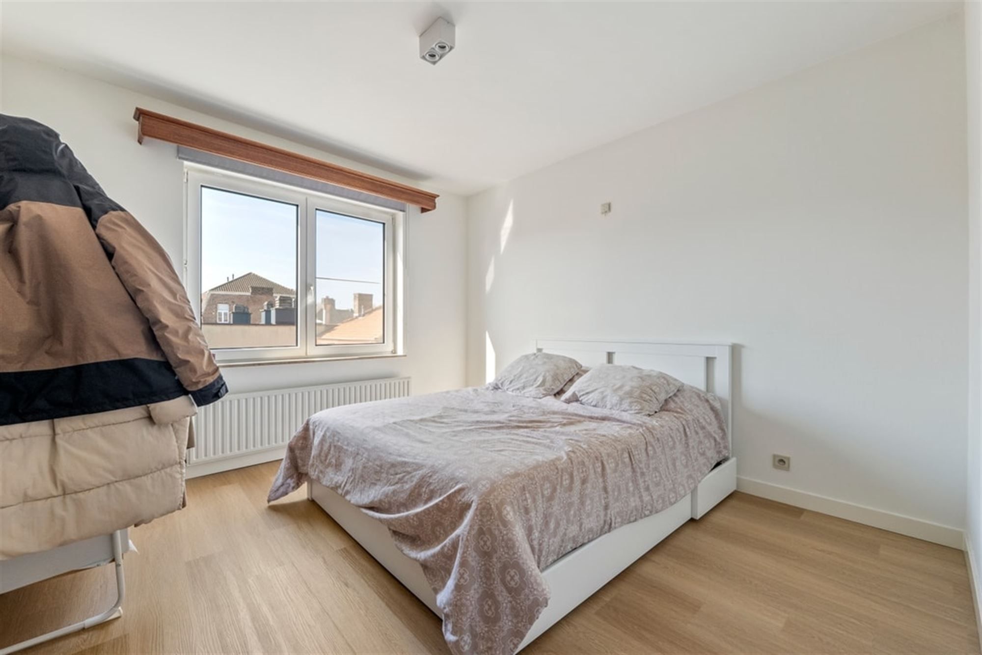 KNAP 2 SLK APPARTEMENT OP WANDELAFSTAND VAN HET CENTRUM VAN SINT-TRUIDEN  foto 8