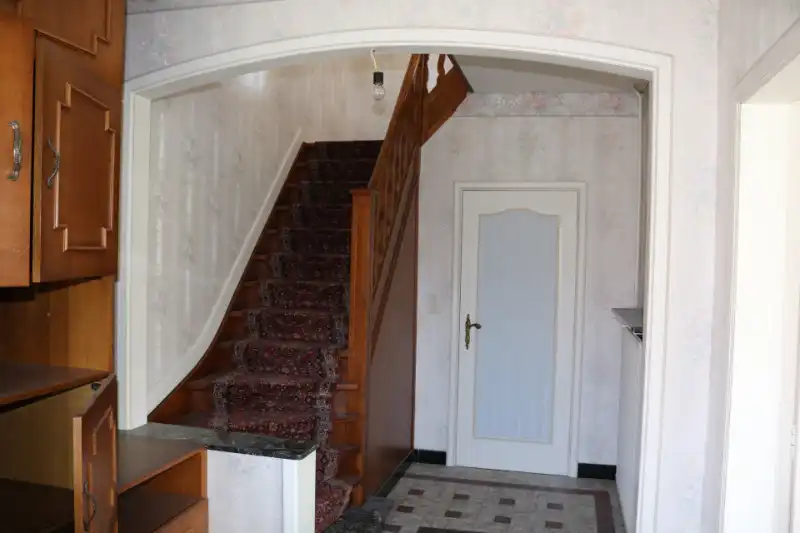 Instapklare gezinswoning met zonnige tuin in landelijk Schelderode foto 6