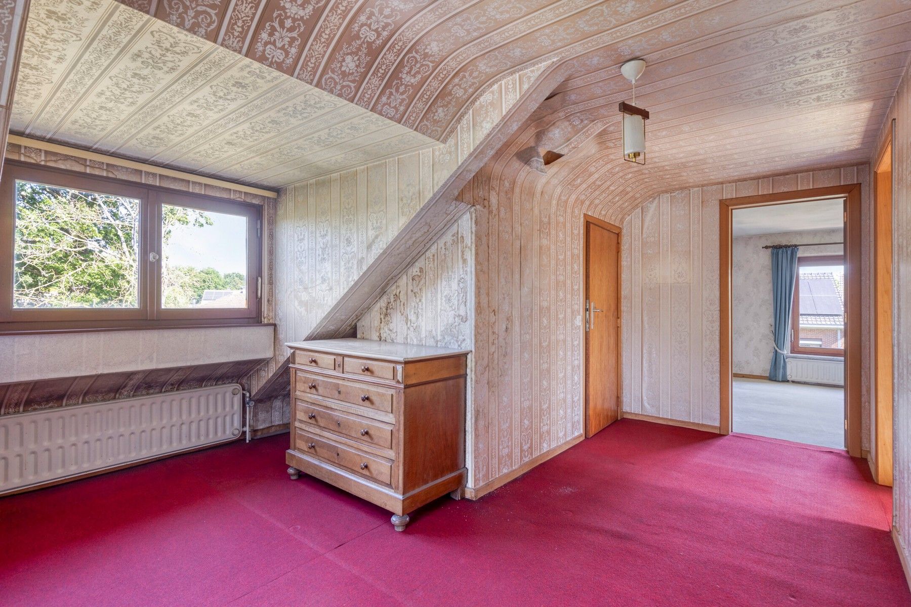 Woning met uniek zicht gelegen midden in de natuur. foto 16