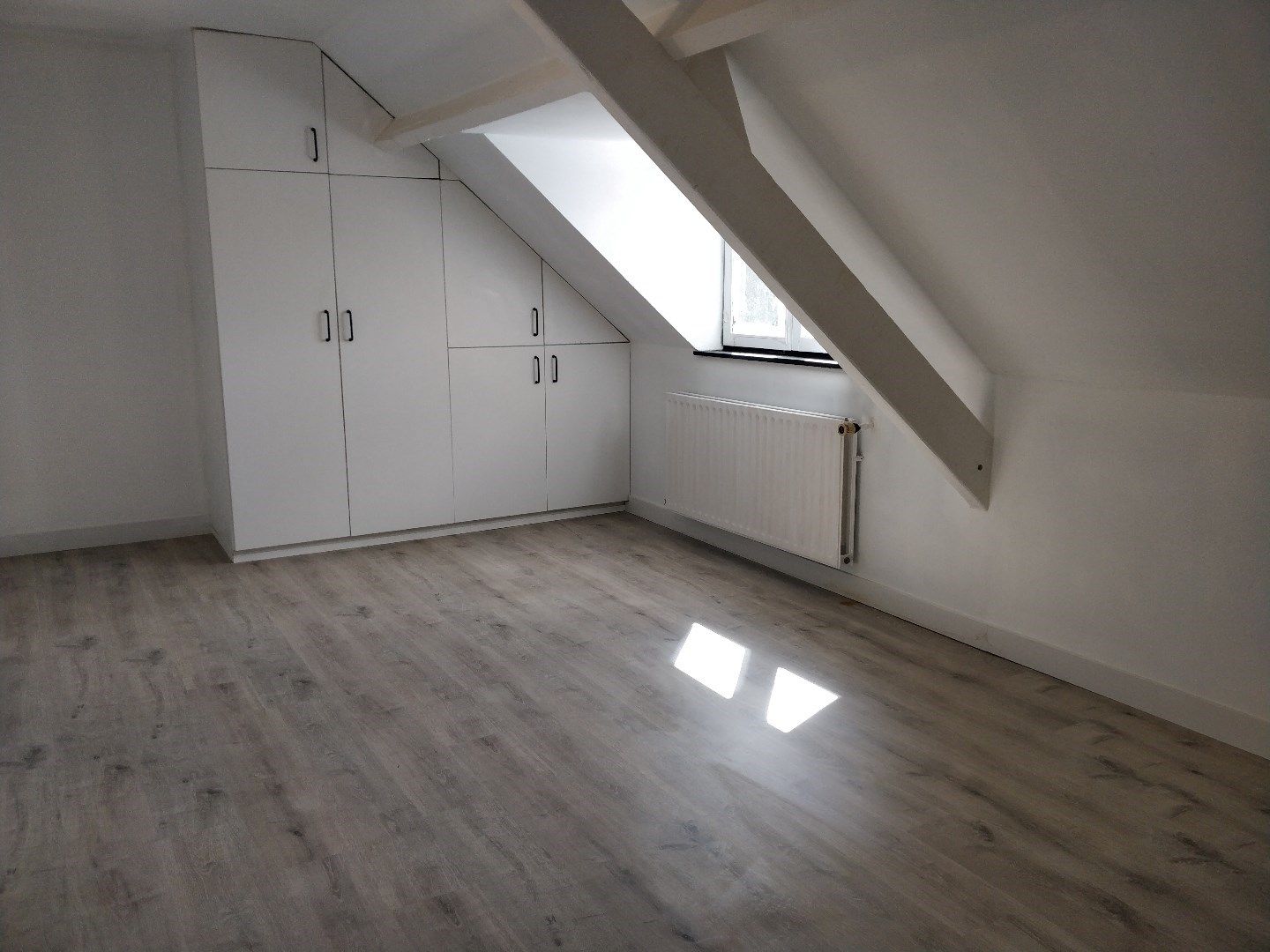 Duplex appartement met twee slaapkamers  foto 10