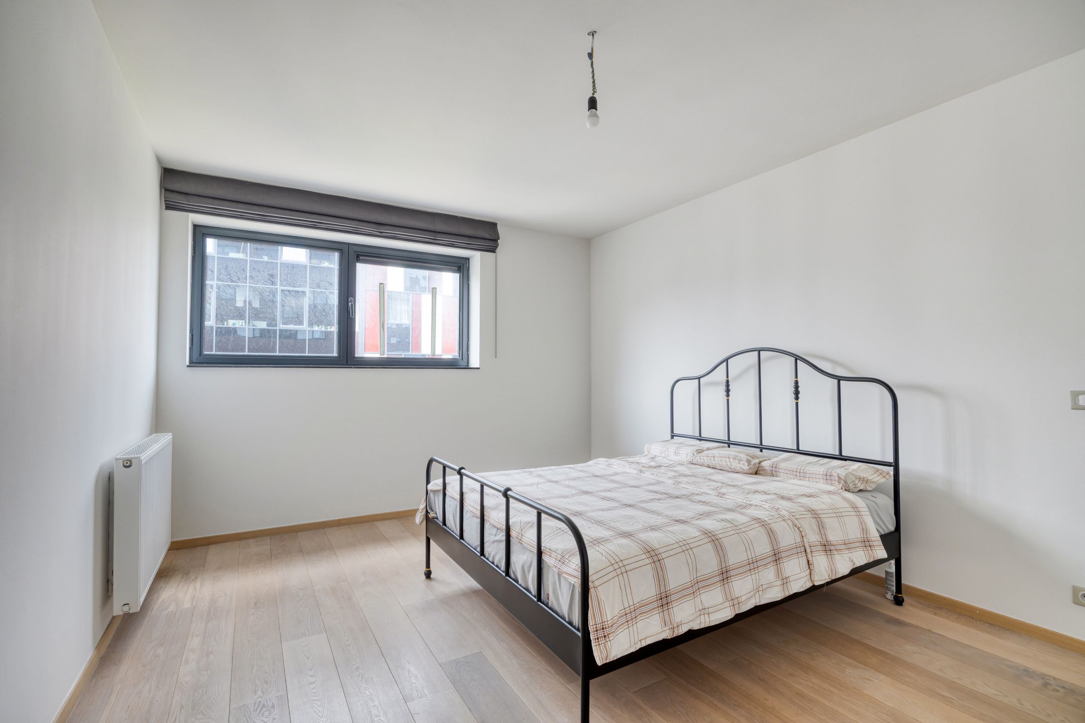 Ruim en energiezuinig appartement op toplocatie in Leuven foto 10