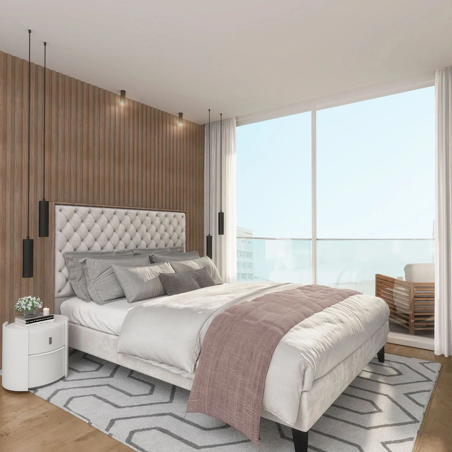 Beleef het beste van de Costa del Sol: luxe appartementen op wandelafstand van strand en restaurants foto 4