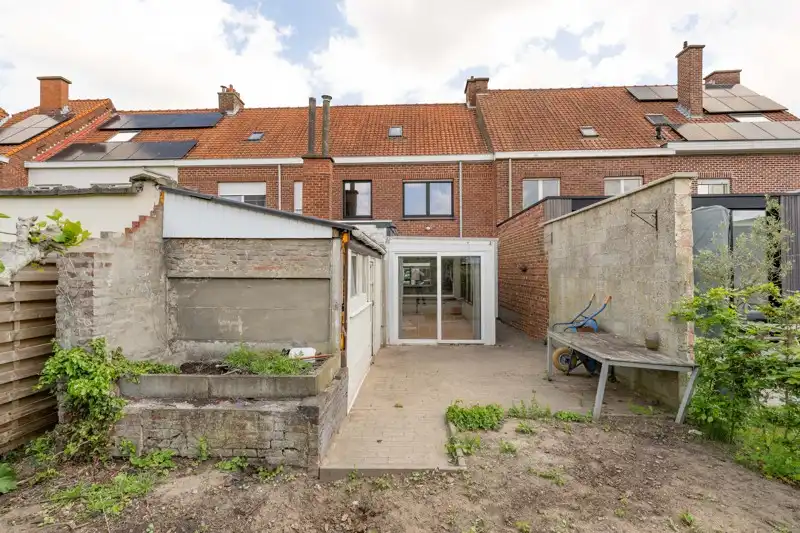🏡✨ Prachtige stadswoning met tuin, 3 ruime slaapkamers TE KOOP in Heule foto 28