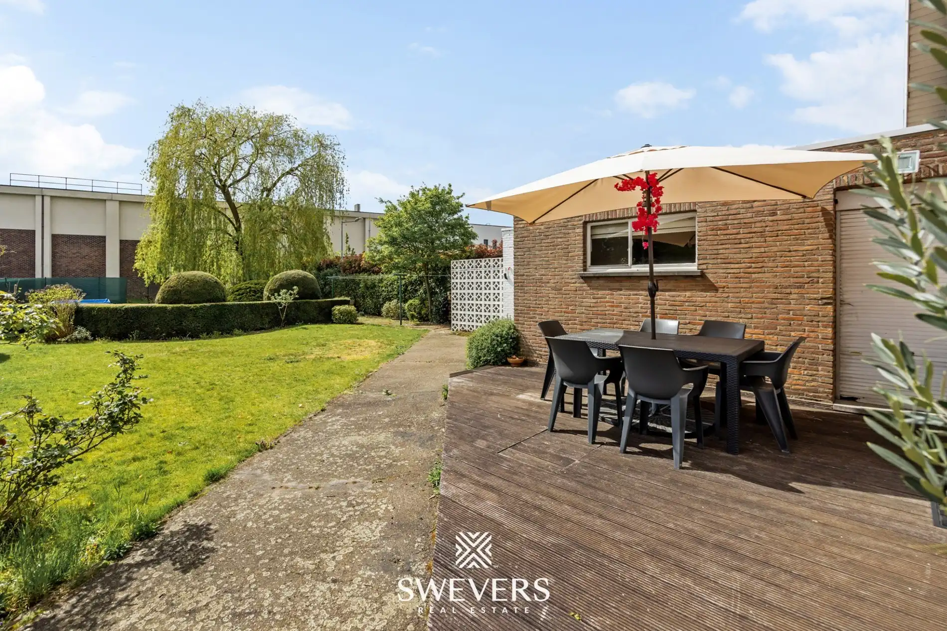 Open bebouwing met minimum vier slaapkamers te Zonhoven foto 27