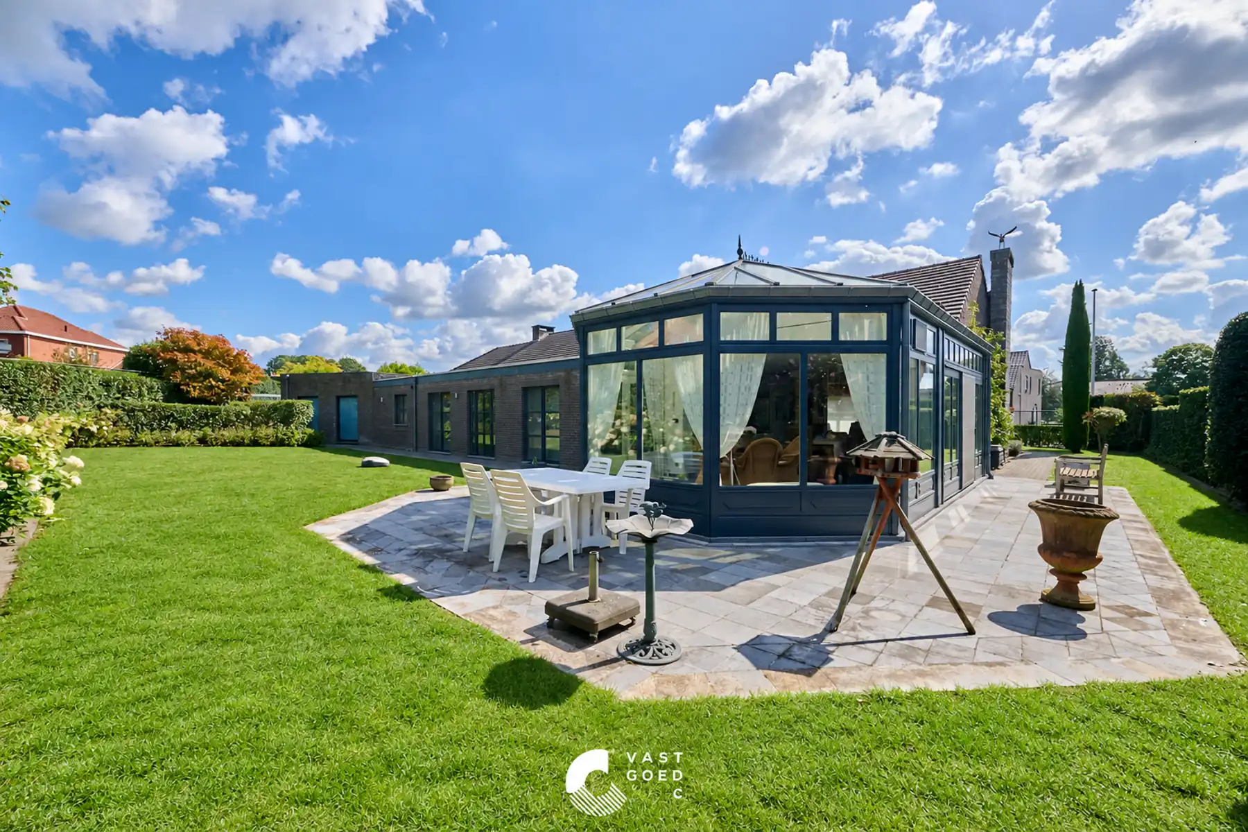Villa te koop foto 28