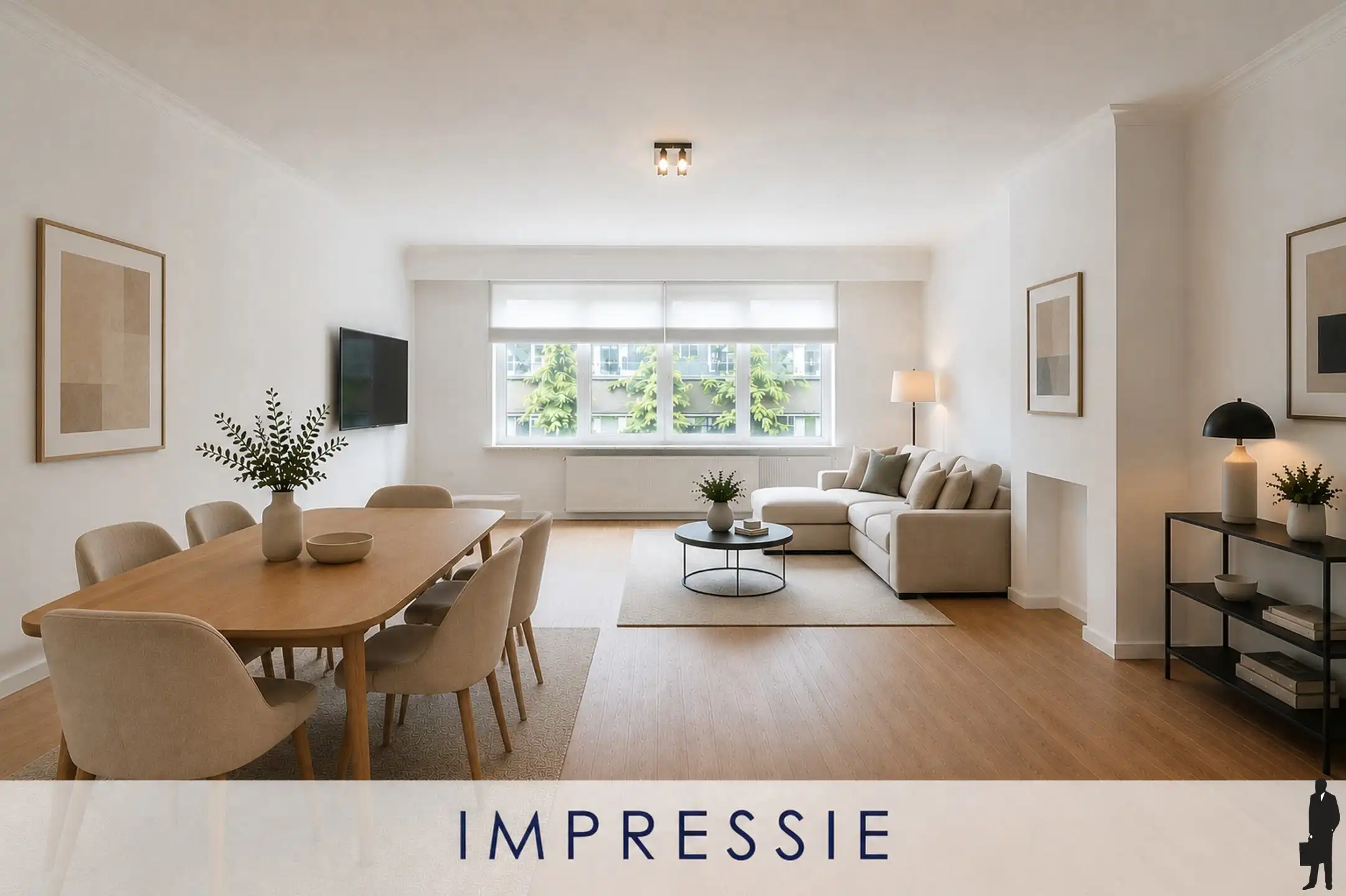 Appartement te koop Lange Altaarstraat 19/1 - 2018 Antwerpen