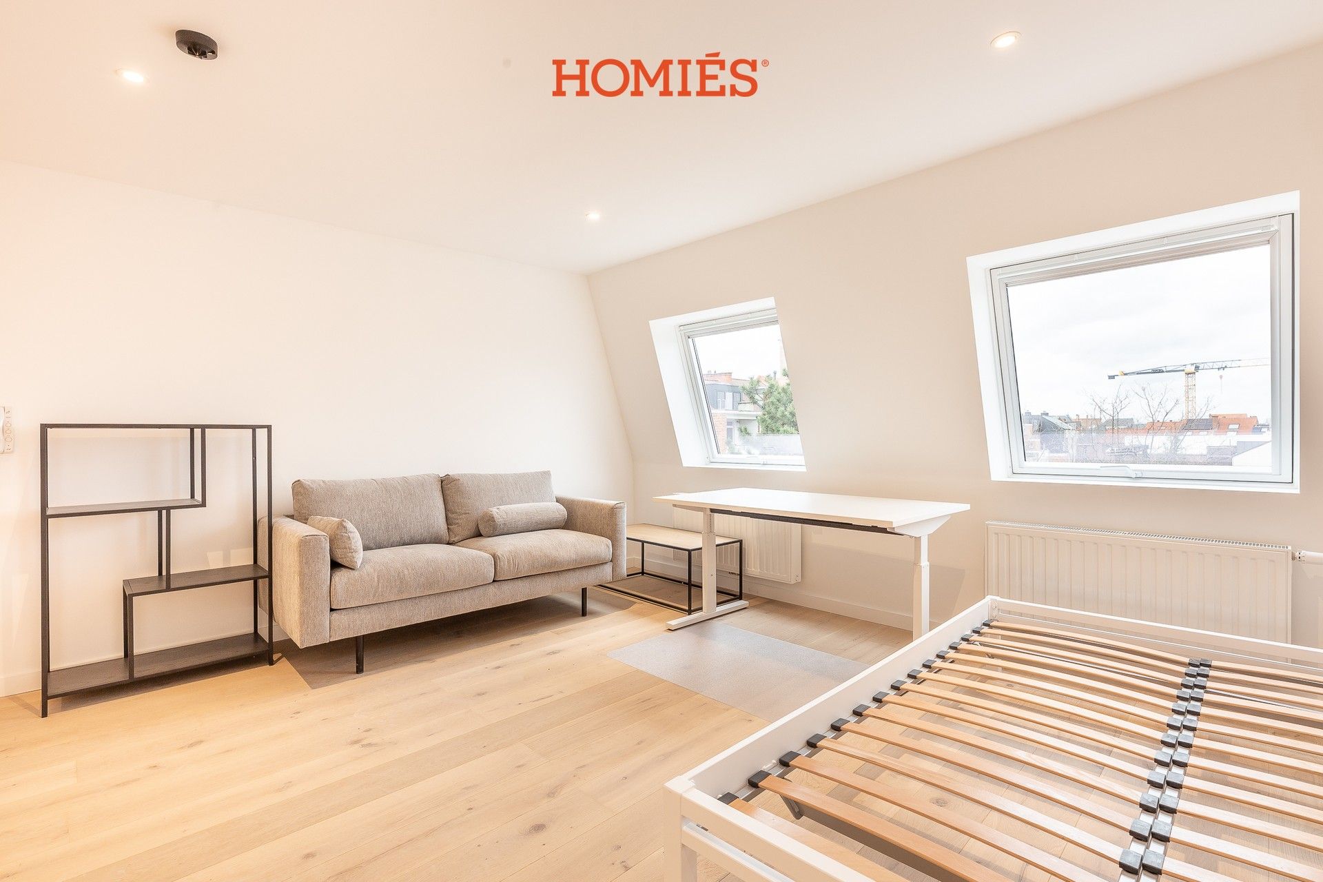 Investeringsopportuniteit: gerenoveerd studentenhuis nabij Gasthuisberg foto 3