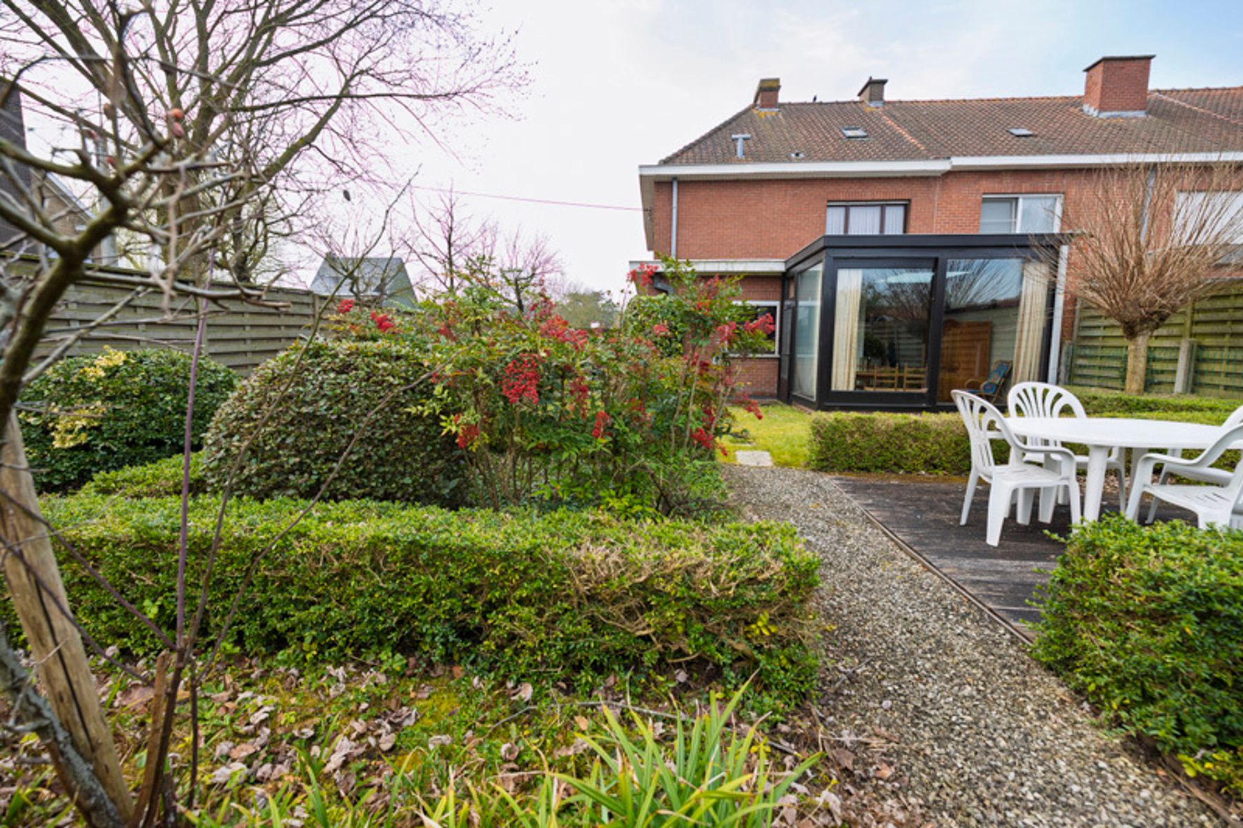 Huis te koop foto 8