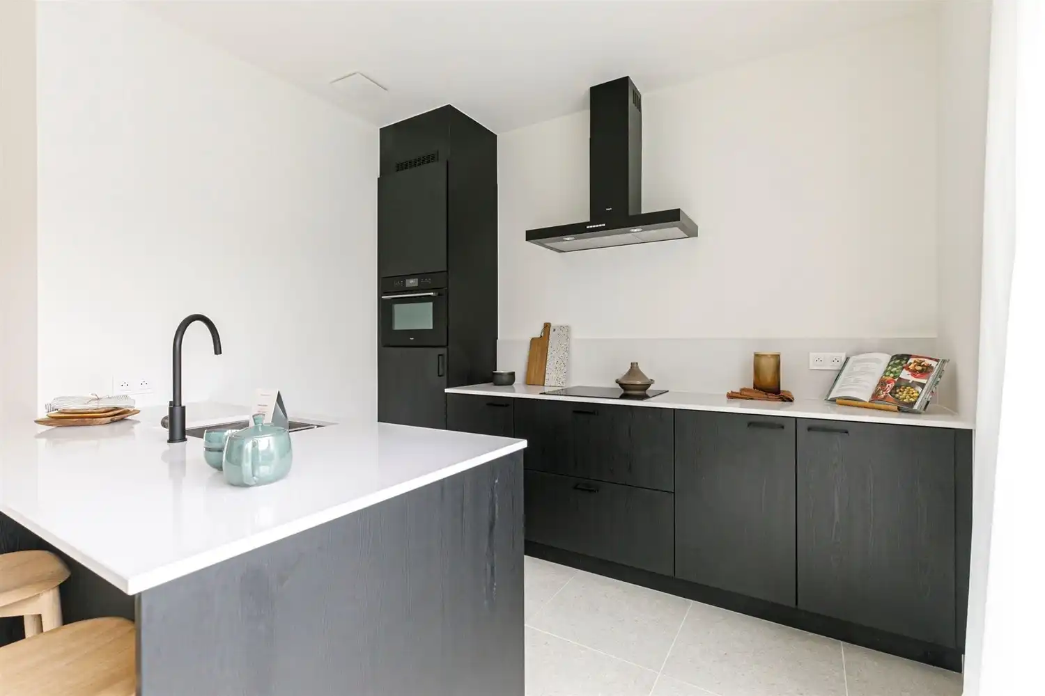 Te Koop – Nieuwbouw BEN-woning in Hof Berlaere (Woning 5) foto 11