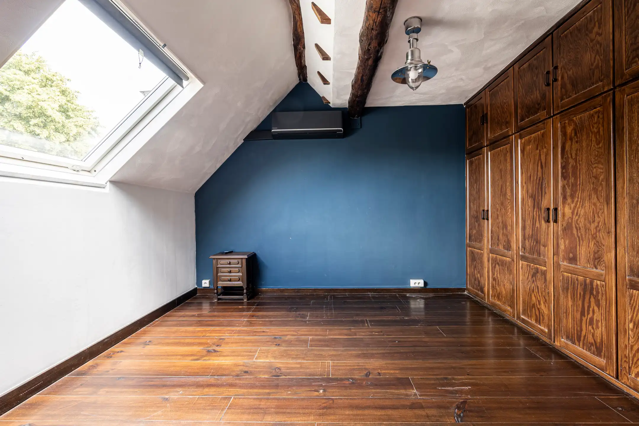 Ruime karakterwoning met 4 slpk, 2 badk en EPC label A foto 12