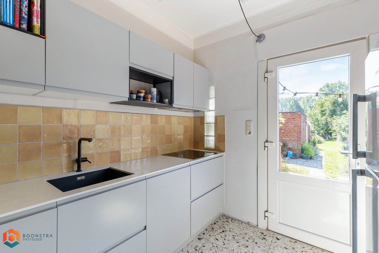 Woning met 3 slpkrs en tuin te Rijmenam foto 9