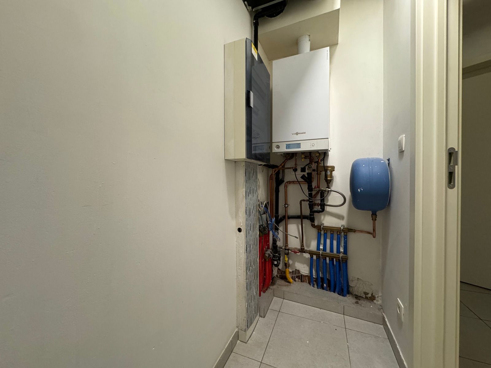 Te huur: twee slaapkamer appartement te Hofstade (Aalst) foto 15