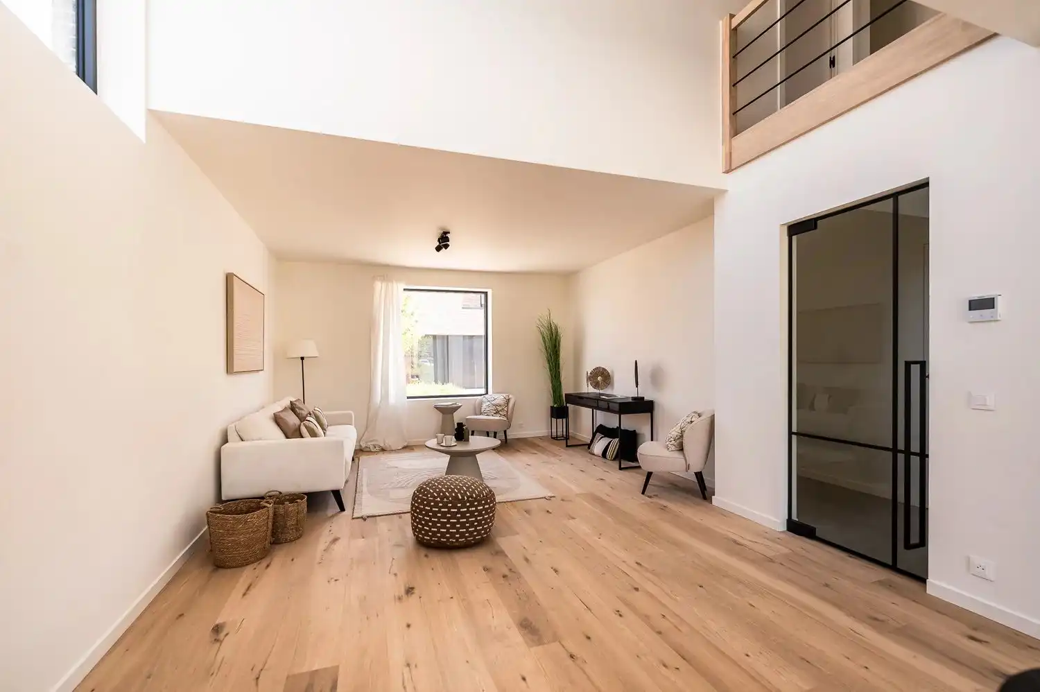 Residentie De Kom  - half open bebouwing foto 2