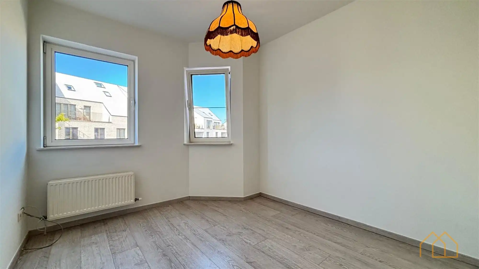 Appartement met garage in Kasterlee foto 19