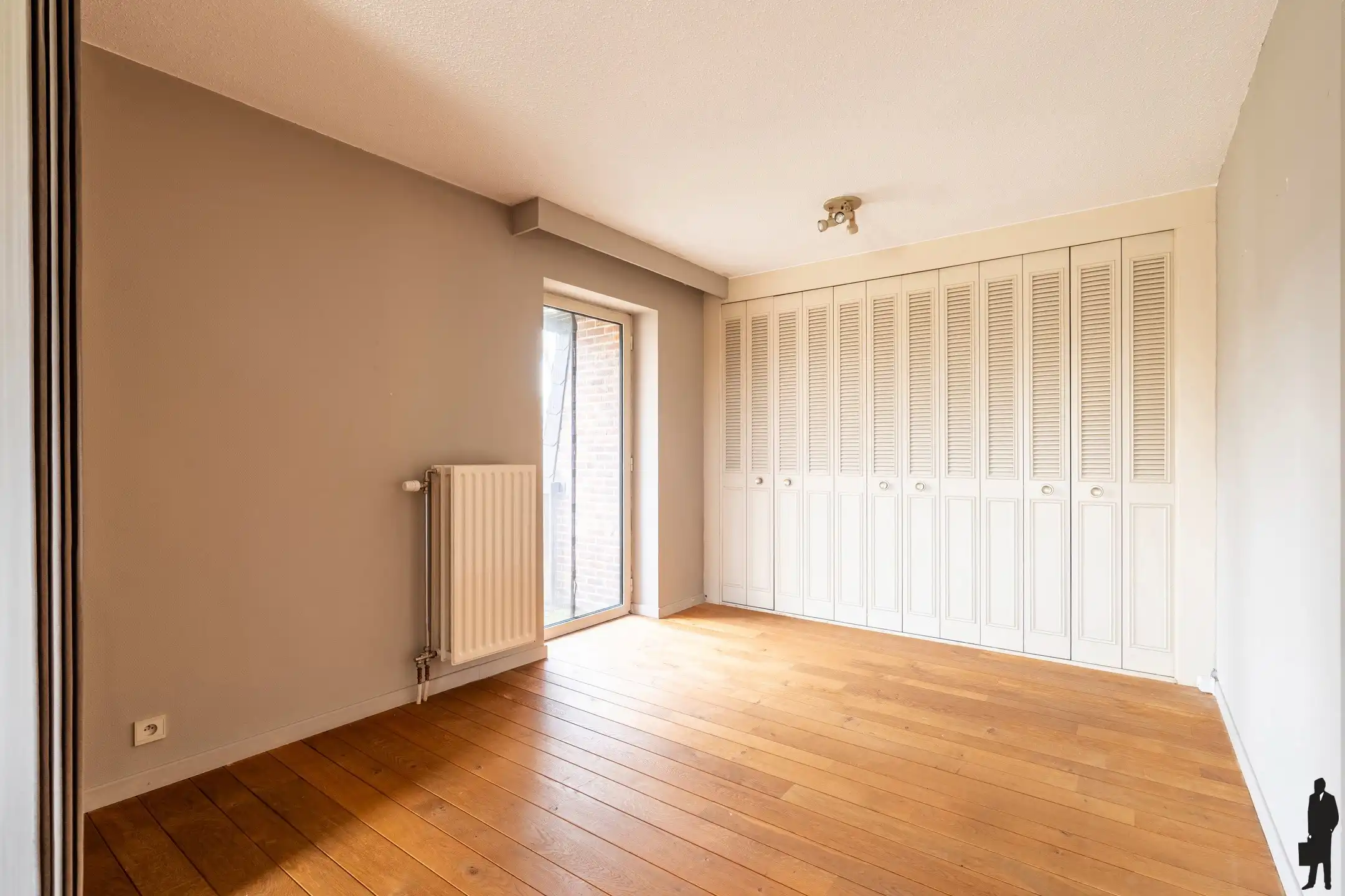 Appartement met 2 slpks in de rustige residentie Ter Beuken  foto 13