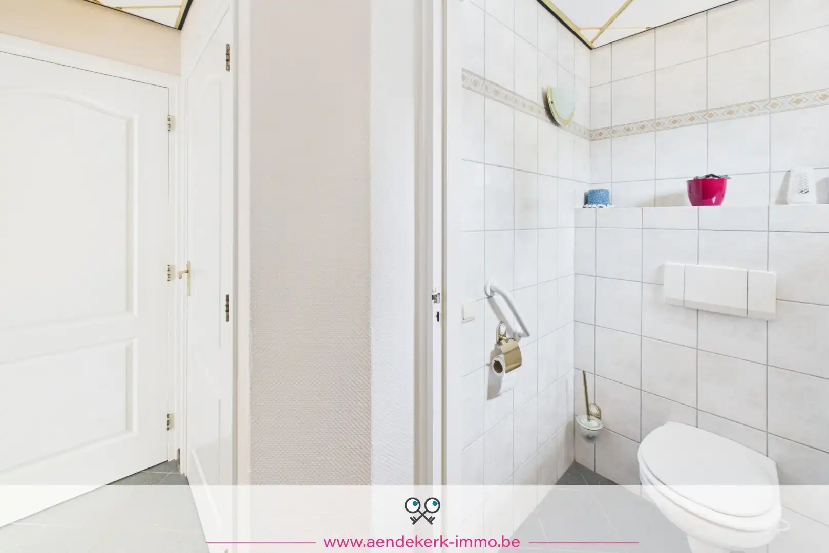 Charmante woning met vier slaapkamers foto 10