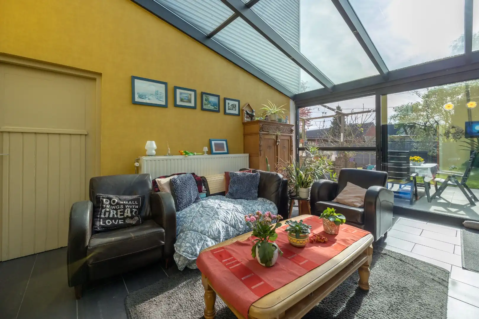 Ruime instapklare woning te koop in Hamont-Achel! foto 7